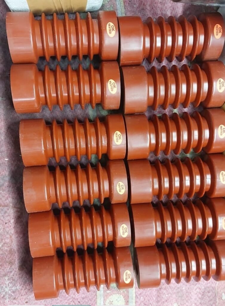 11 kv epoxy insulators